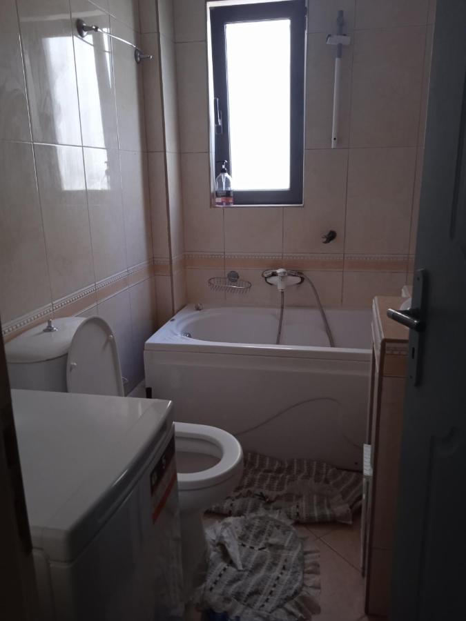 Apartment With Barbecue 1 Km Beach Atenas Exterior foto