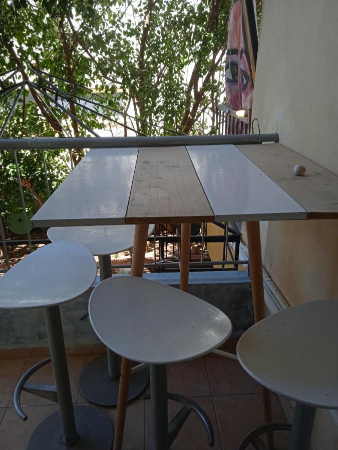 Apartment With Barbecue 1 Km Beach Atenas Exterior foto