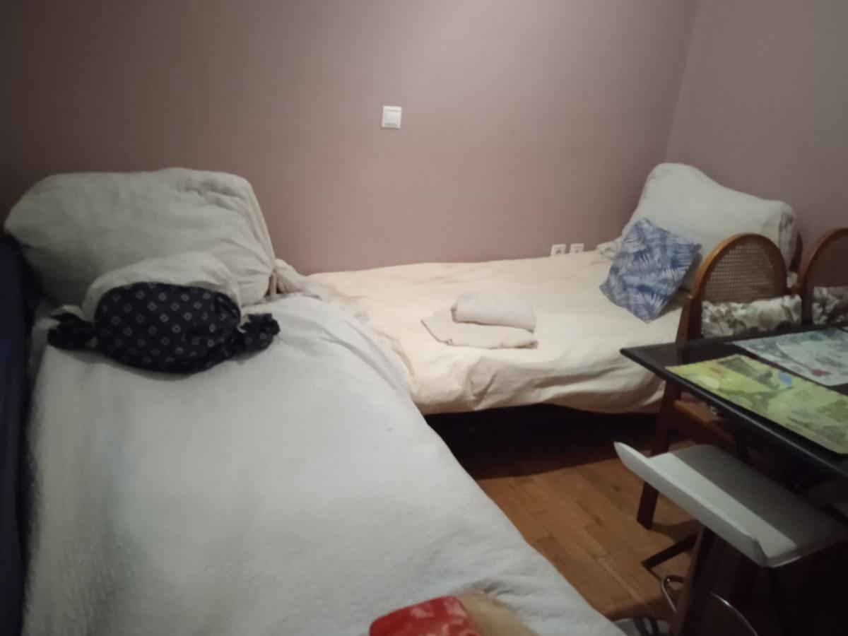Apartment With Barbecue 1 Km Beach Atenas Exterior foto